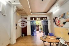 Nhà riêng, đường ô tô, kinh doanh phố khâm thiên, đống đa. 0911554873.