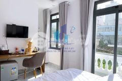 Bán khách sạn mới toanh đường mai hắc đế phường 6 tp. đà lạt