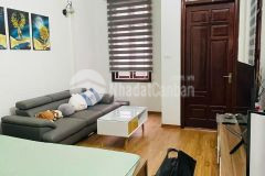 Cần tiền bán nhà khương trung 43m2 giá 3.4tỷ