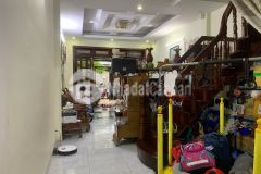 Hxh, nguyễn văn đậu, phường 6, bình thạnh. 47m2 chỉ 6.2 tỷ