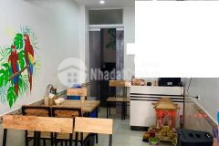 Nhà mặt phố ngô thì nhậm thuận chiều đường, sổ riêng 25m2, giá 11 tỷ, 0867195893