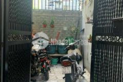 Nhà hẻm 40, hoàng bật đạt, p15, 4.1x9.5m, 3.8 tỷ lộc, tân bình