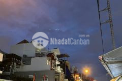 Bán đất tặng nhà, sát mặt tiền xe tải quận 12 giá rẻ, 58m2 chỉ hơn 3 tỷ