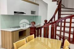 Bán nhà ngọc lâm long biên 37mx5t ngõ thông nhà đẹp nhỉnh 4 tỷ