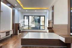 Thành thái, quận 10 hẻm ô tô tránh 4 tầng, 6pn, cực vip