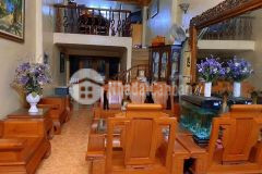 Phân lô vip trần quốc hoàn, 50m2, 4t, ô tô tránh, vỉa hè,kinh doanh, 10.8 tỷ