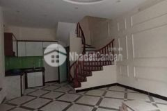 Bán nhà tả thanh oai thanh trì ngõ ô tô nhà mới 4 tầng giá 2.8 tỷ