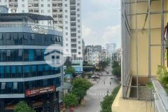 Trung tâm hà đông nguyễn viết xuân 93m x 5t, nhỉnh 15 tỷ, kd,ô tô.