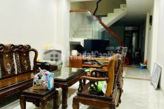 Bán nhà phố vũ hữu, thanh xuân, nhà đẹp thoáng, ô tô, 50m2, 4 tầng, nội thất vip