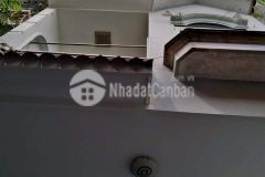 Bán nhà phan huy ích, gò vấp, 62m2, hẻm rộng, 3 lầu, giá 4.7 tỷ