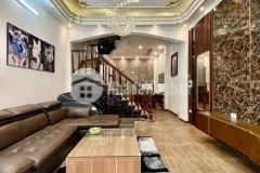 Chính chủ bán nhà khương đình, 52m2, 5t, mt 4m, nhỉnh 4 tỷ, 0925088355