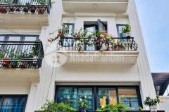 Chính chủ cần bán nhà 5 tầng tần triều phường kiến hưng hà đông.