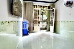 Nhà hẻm 83 phạm văn bạch, 3.4x6.5m, 1 lầu, 2.25 tỷ, p15 tân bình