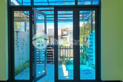 Bán nhà mới cách biển ninh chữ 150m đường ôtô giá tốt