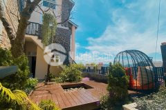 Chỉ với 13,5 tỷ sở hữu biệt thự view thung lũng cực phẩm tại cao thắng, p7 đà lạt