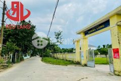 Siêu phẩm 2 mặt thoáng nguyễn phúc chu, kiệt ô tô vi vu