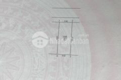 Ông anh đẹp trai nhờ bán 80m2 tđc kiêu kỵ, gia lâm có vỉa hè cách vinhomes ocean park1.5km.