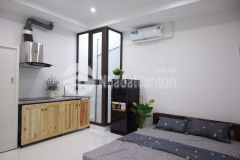 Bán nhà nguyễn hữu thọ, 70m2, oto, mới, đẹp, ở ngay, chỉ hơn 3 tỷ, 0919051718