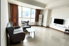 Cần cho thuê căn hộ toà the manor có 2pn full nội thất