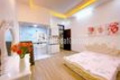 Bán nhà phân lô oto tránh trần quốc hoàn cầu giấy, 55m2 6t giá 10.8 tỷ
