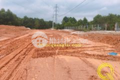 Bán đất nền tại thị trấn diên sanh tháng 052022