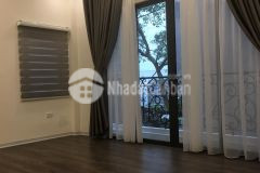 Bán nhà mới đẹp lô góc 3 mặt thoáng vĩnh viễn nhỉnh 6 tỷ