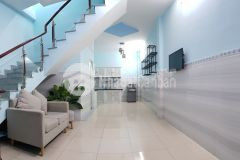 Chính chủ bán gấp nhà đẹp hẻm 85 đường lê văn việt q9 gần ngã 4 thủ đức