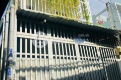 Hẻm 1 sẹc 38 đô đốc long, 44m2, giá 3.95 tỷ, tân quý, tân phú