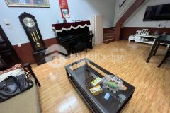 Nhà mặt phố nguyễn trãi, 65m, mặt tiền 4.5m, kinh doanh đỉnh, nhỉnh 8 tỷ. lh 0975124520.