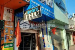 Nhà 1t 3l mặt tiền đường võ văn ngân, p. bình thọ, thủ đức, dt 100m220tỷ.