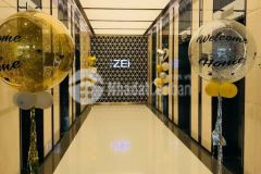 Chỉ còn duy nhất 1 căn 2pn tại the zei, tầng cao view đẹp, giá trực tiếp từ chủ đầu tư.