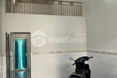 Bán nhà cấp 4 nguyễn văn khối 42m2 giá 3,87 tỷ