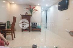 Bán nhà tt đào tấn mặt đường kinh doanh dt 90m2 giá 3,2 tỷ