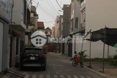 Bán đất khu apec hẻm 63 đường số 9 trường thọ, dt 70m2, giá 5.95 tỷ