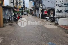 Đất mặt ngõ 1277 giải phóng, ô tô tránh, 336m2, mt 7m, giá 24.5 tỷ, 0985868893