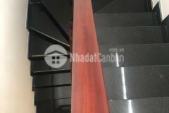 Bán nhà 184 hoàng hoa thám, 3.2x9m, 3.8 tỷ bớt, p.5 bình thạnh