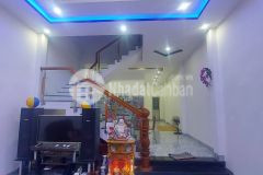 Nhà đẹp kinh koong xem là mê gần bến xe tiện ích ngập tràn lh 0352086506