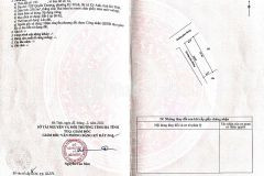 Bán nhanh lô đất trung tâm phường kỳ trinh, thị xã kỳ anh tỉnh hà tĩnh