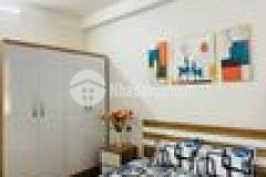 Bán nhà phân lô oto tránh trần quý kiên cầu giấy, 57m2 5t giá 10.7 tỷ