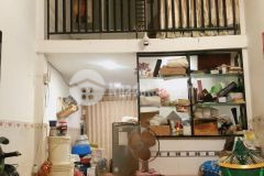 Vip nhà 2 mt trường chinh 35m2, 3 tầng btct, hxh lắc, chẵn 5 tỷ còn tl