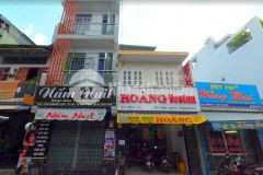 Nhà mặt tiền 2 tầng hồng lạc 46m2 giá nhỉnh 8 tỷ