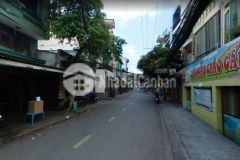 Nhà mặt tiền bùi thế mỹ 45m2 giá chỉ nhỉnh 8 tỷ