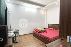 Bán nhanh nhà kim ngưu 65m2 5 tầng mt 6m giá 6 tỷ