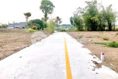 Bán gấp 273m2 đất thổ cư, giá thương lượng