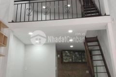 Bán nhà mới đẹp quận 10, nở hậu, trung tâm, 3 tầng, giá chỉ nhỉnh 4 tỷ