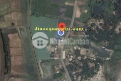 Mặt tiền lê thế hiếu tt gio linh 12xx,lh0914004234