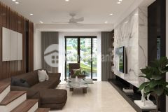 Bán nhà phố nguyễn trãi, thanh xuân, ô tô, 3 mặt thoáng, 68m2, 5 tầng, gần phố