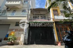 Hẻm 4m 1 sẹc 48m2 chỉ 5.2 tỷ lạc long quân tân bình