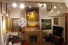 Bán nhà phố cổ 4 tầng 120m2 chỉ có 4,3 tỷ hoàn kiếm.