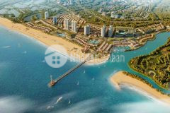 Chính thức nhận booking giai đoạn 1 venezia beach